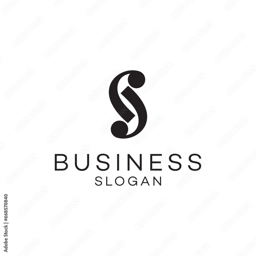 Abstract letter s logo desigm, Brand Identity, flat icon, monogram, business, editable, eps, royalty free image, corporate brand, creative, icon Abstract letter s logo desigm, Brand Identity, flat icon, monogram, business, editable, eps, royalty free image, corporate brand, creative, icon