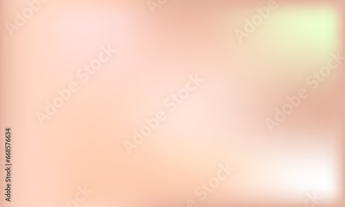 Vector vivid blurred colorful wallpaper background