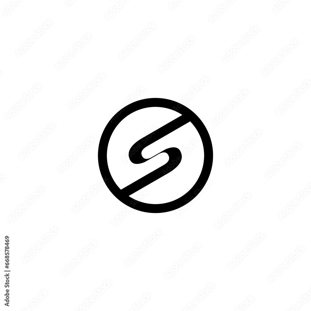 Letter s logo design, Brand Identity, flat icon, monogram, business, editable, eps, royalty free image, corporate brand, creative, icon Letter s logo design, Brand Identity, flat icon, monogram, business, editable, eps, royalty free image, corporate brand, creative, icon
