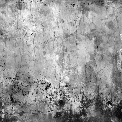 Grunge aged wall texture. Digital background