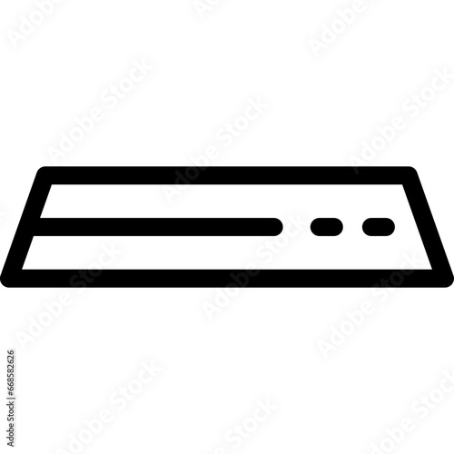 Game Console Icon