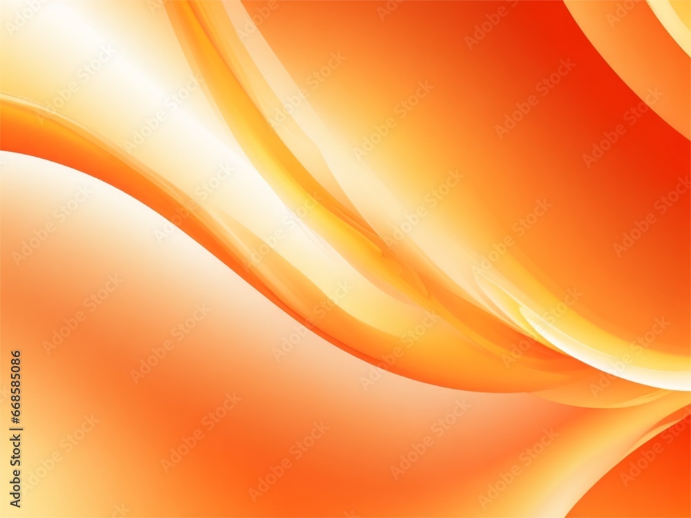 abstract orange background abstract orange background