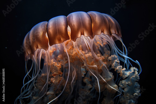 Jellyfish - Generative AI