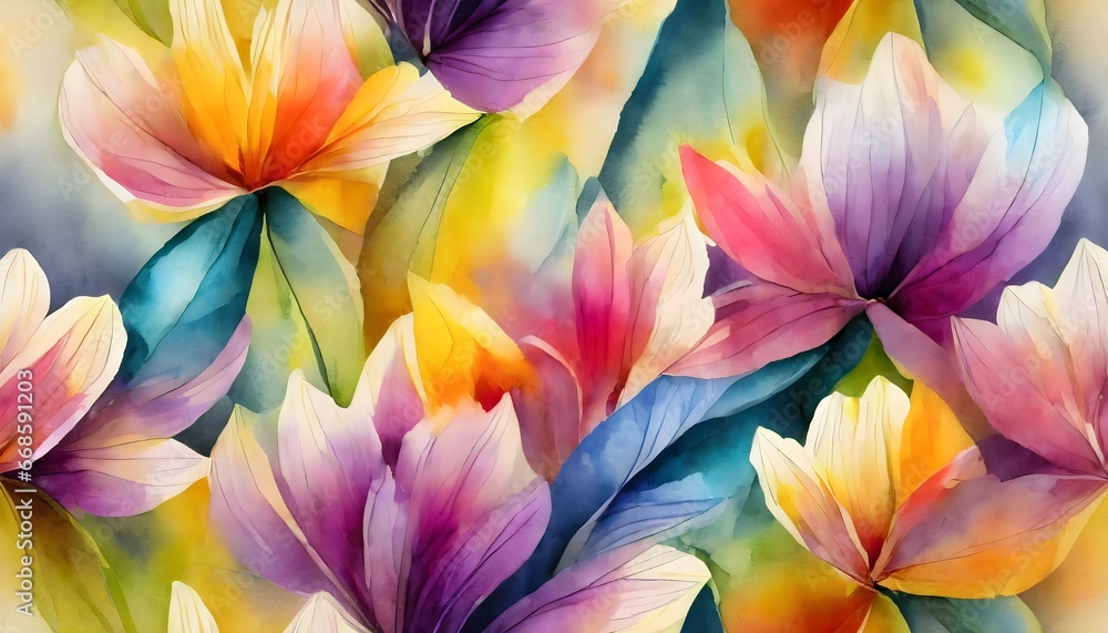 lotus flower petals