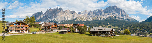 Cortina d’Ampezzo