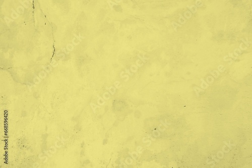 Grunge Textur mit gelber Farbe © kebox