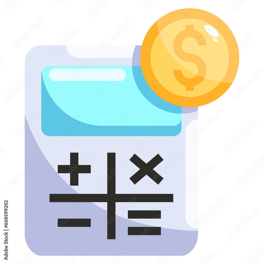 Order And Shipping_price calculation filled outline icon,linear,outline,graphic,illustration Order And Shipping_price calculation filled outline icon,linear,outline,graphic,illustration
