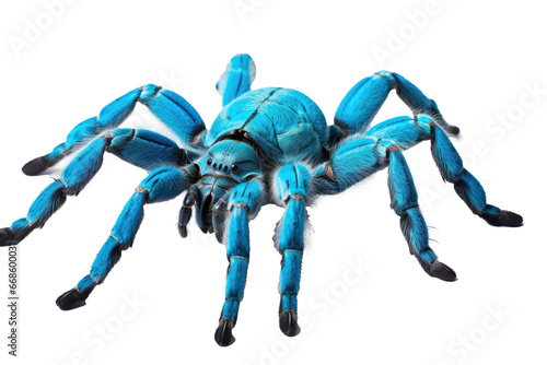  Mexican blue beauty tarantula 