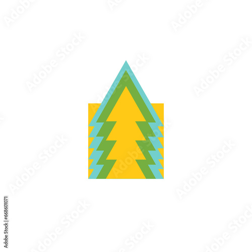 Wallpaper Mural Design element Torontodigital.ca