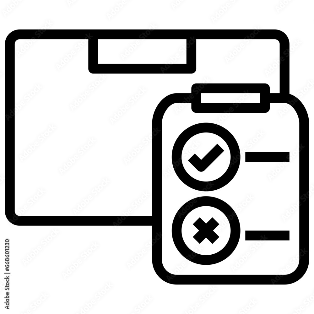 Order And Shipping_damage loss statement filled outline icon,linear,outline,graphic,illustration Order And Shipping_damage loss statement filled outline icon,linear,outline,graphic,illustration