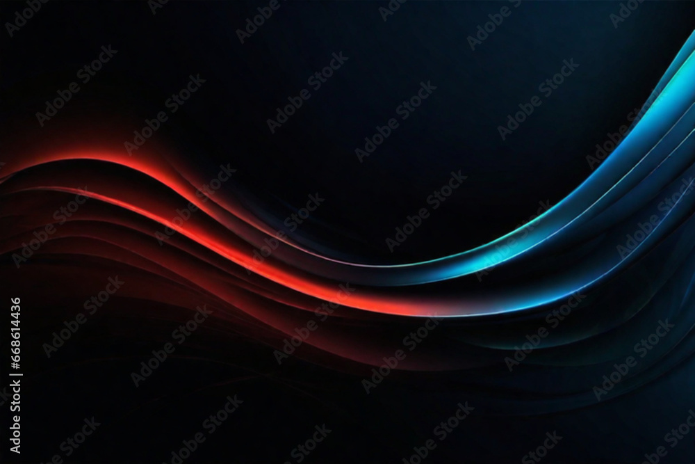 abstract background. Generative AI abstract background. Generative AI