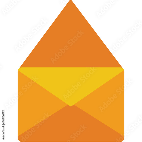 Mail Icon