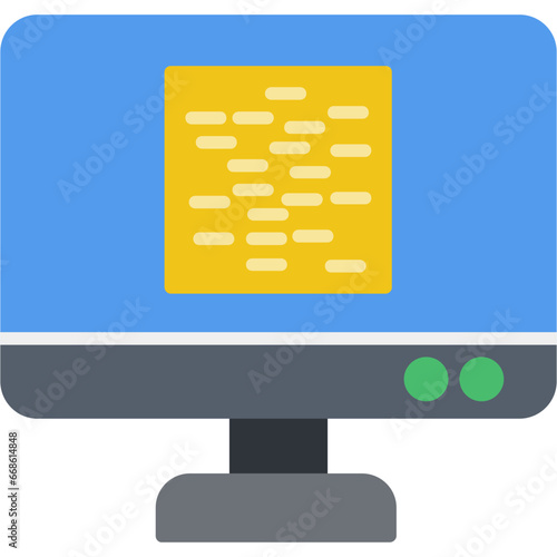 Braille Icon