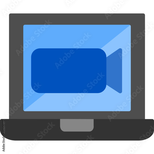 sVideo Call Icon photo