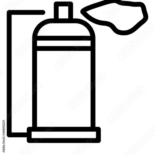 insecticide line