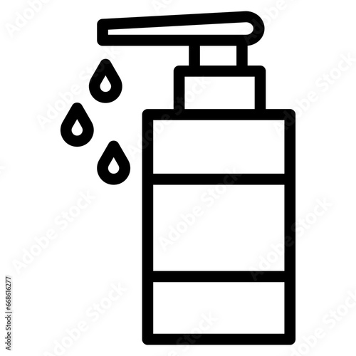 insecticide line