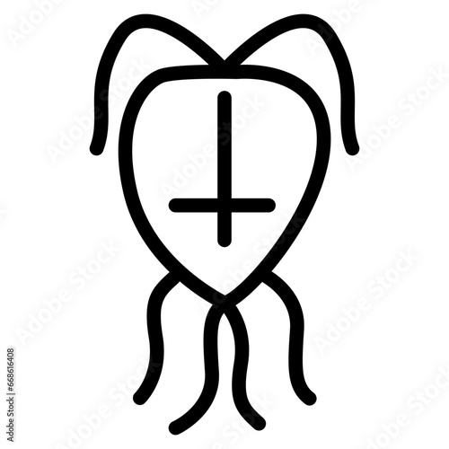 mite line