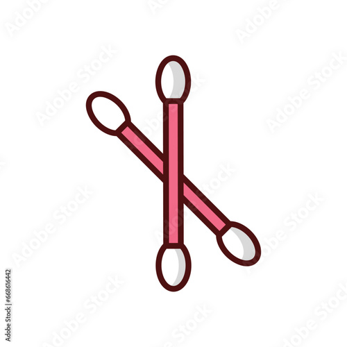 Cotton Buds