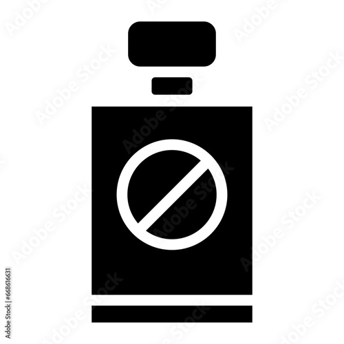 insecticide glyph