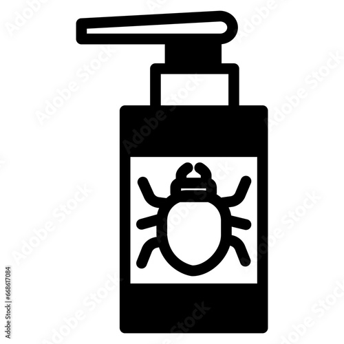insecticide dualtone