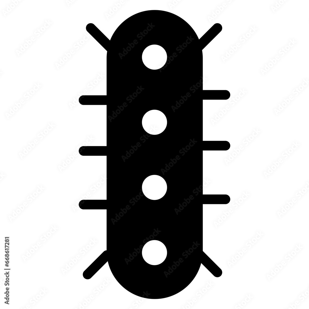 caterpillar dualtone