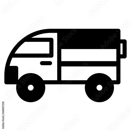 exterminator mini bus dualtone