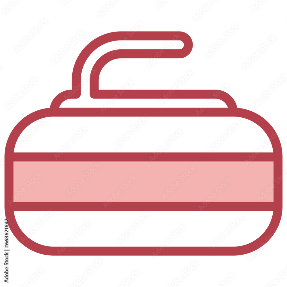 Sport And Activity_CURLING filled outline icon,linear,outline,graphic,illustration Sport And Activity_CURLING filled outline icon,linear,outline,graphic,illustration