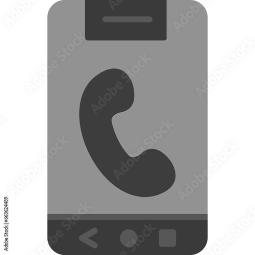 Phone Icon