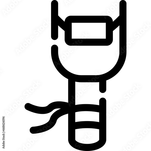 Slingshot Icon