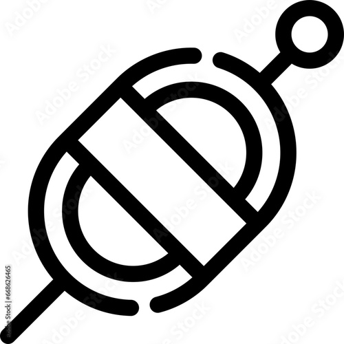Bobber Icon