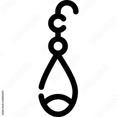 Sinker Icon