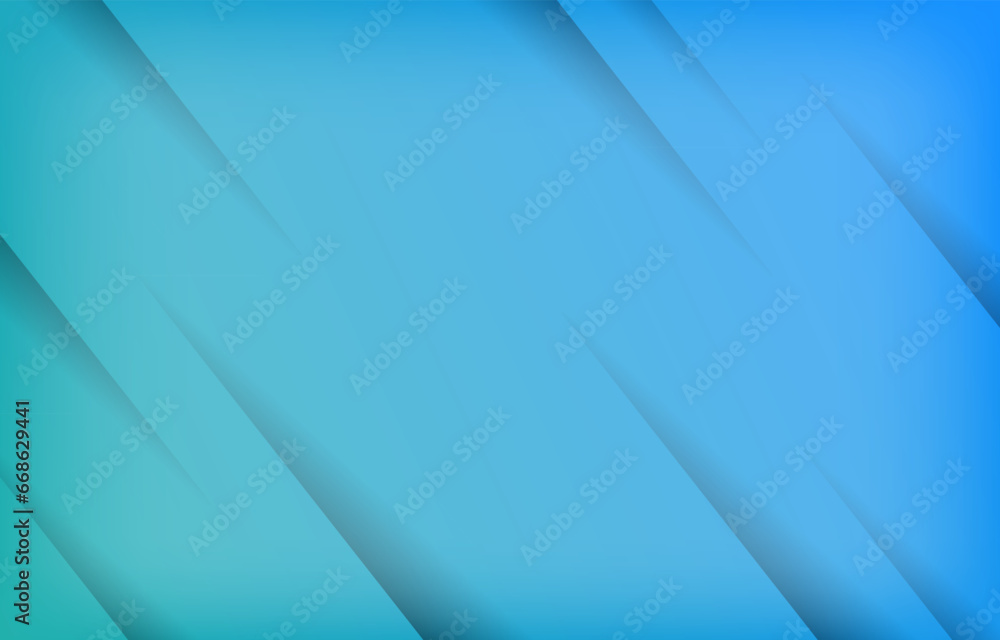 Abstract blue gradient diagonal slice shadow background for flyer, banner, web. Abstract blue gradient diagonal slice shadow background for flyer, banner, web.
