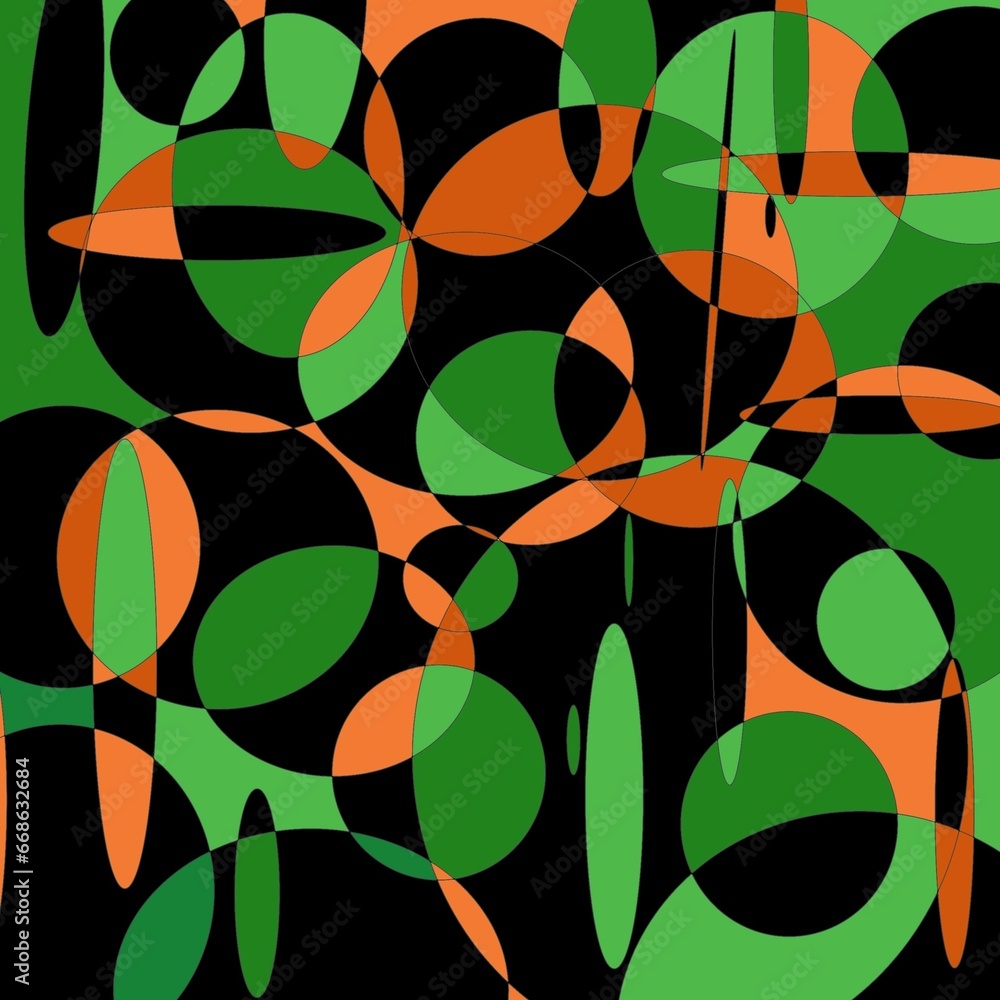 Pattern, abstraction Pattern, abstraction