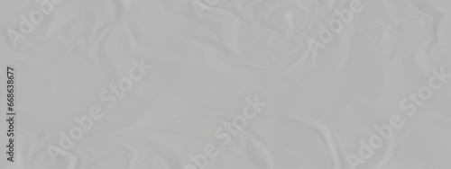 Abstract background of crumpled white paper. White paper sheet texture background. Can use text banners products or business cards your.	