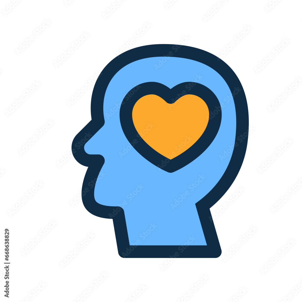 Empathy Icon