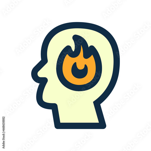 Motivation Icon