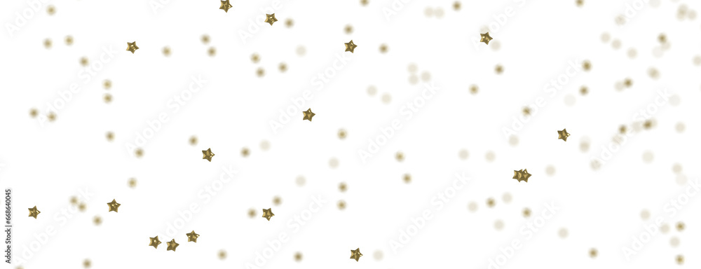 Stars - Festive christmas card. Isolated illustration white background. - Stars - Festive christmas card. Isolated illustration white background. -