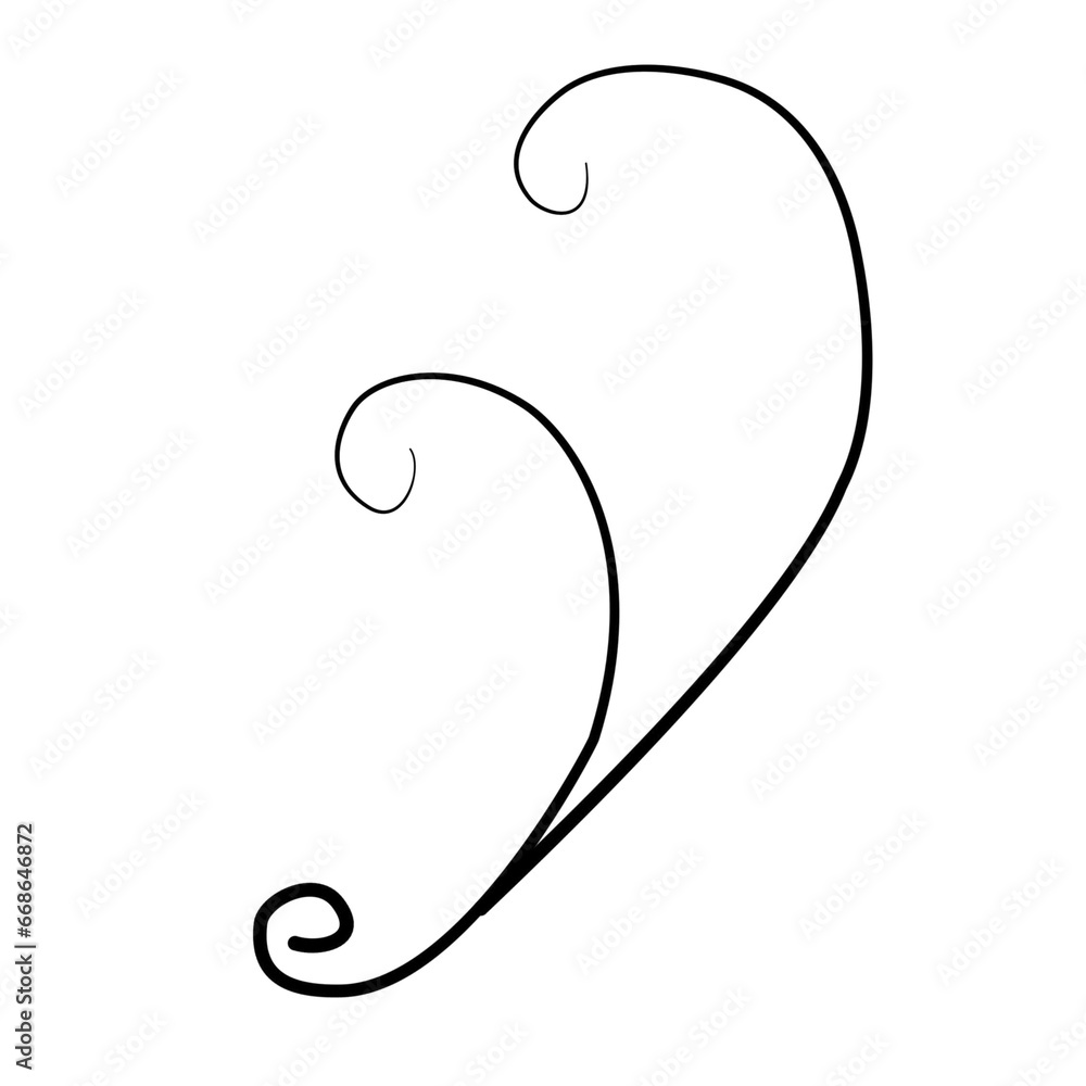 Abstract swirl ornaments. Twirl overlay. Shape and shapes. Graphic resource and backdrop. PNG Abstract swirl ornaments. Twirl overlay. Shape and shapes. Graphic resource and backdrop. PNG