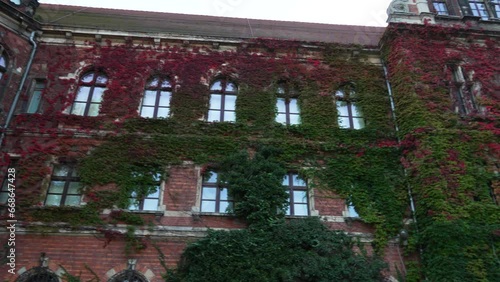 Wallpaper Mural Wroclaw city Europe tourism architecture Torontodigital.ca