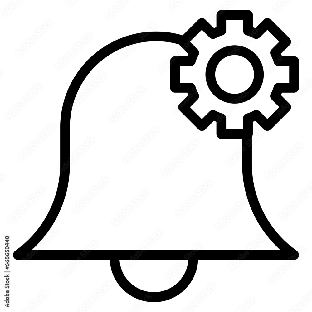 notification bell notification bell