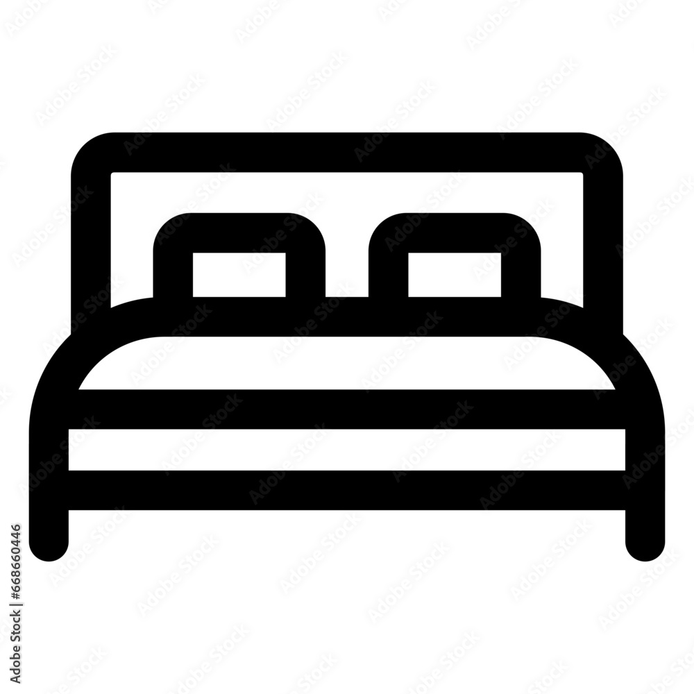 bed bed
