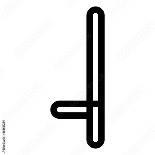 baton