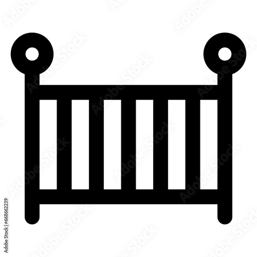 crib