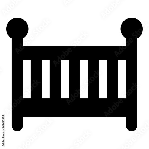 crib