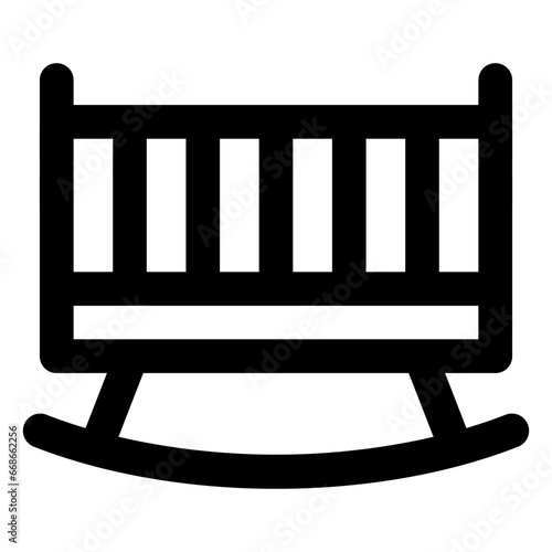 cradle