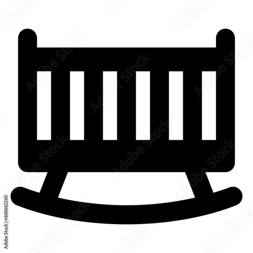 cradle