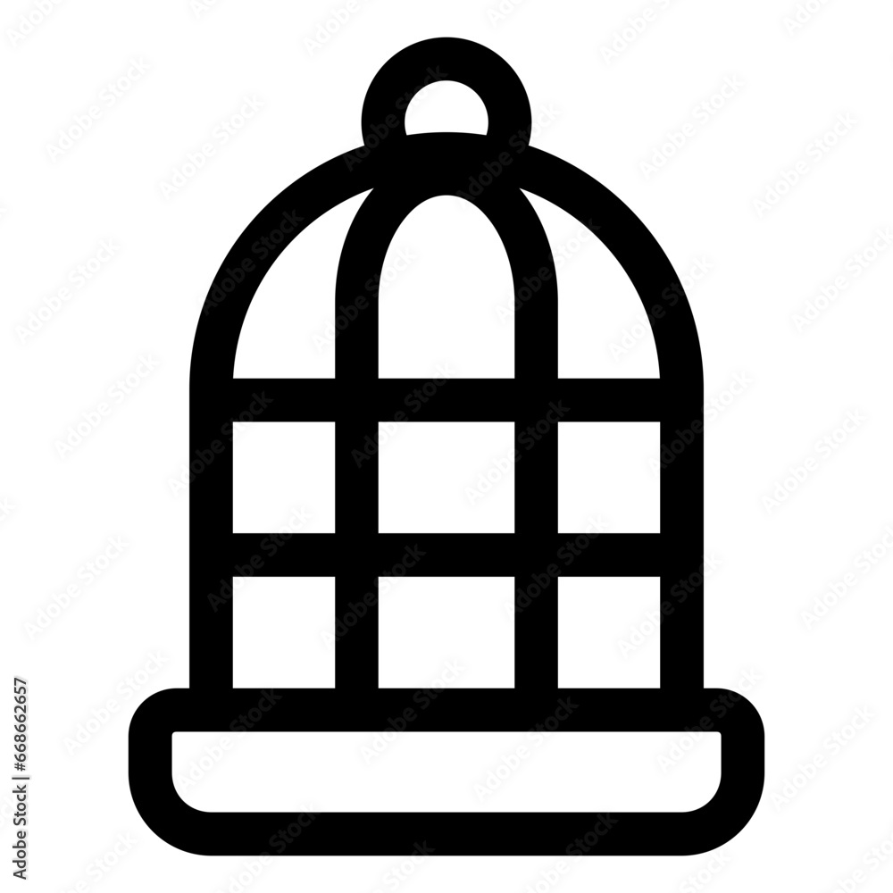 birdcage birdcage