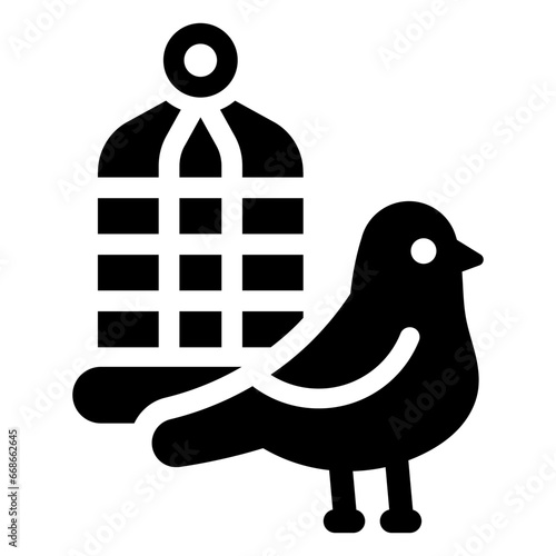 birdcage
