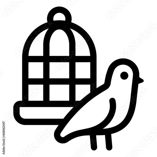 birdcage