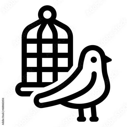 birdcage